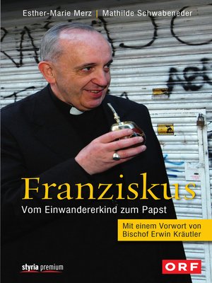 cover image of Franziskus